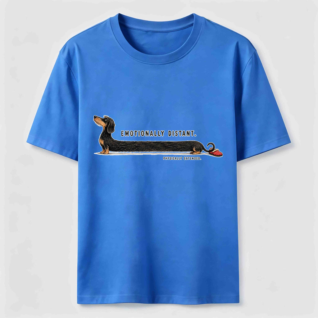 Extra-long dachshund Classic T-Shirt