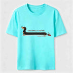 Extra-long dachshund Classic T-Shirt