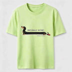 Extra-long dachshund Classic T-Shirt