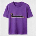 Extra-long dachshund Classic T-Shirt