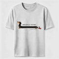 Extra-long dachshund Classic T-Shirt