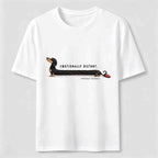 Extra-long dachshund Classic T-Shirt