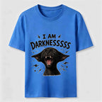 I Am Darkness Black Cat Classic T-Shirt