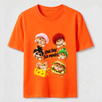 One Day Six Moods Cat Classic T-Shirt