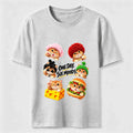 One Day Six Moods Cat Classic T-Shirt