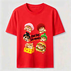 One Day Six Moods Cat Classic T-Shirt