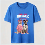 Euphoric Dogs Classic T-Shirt