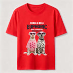 Euphoric Dogs Classic T-Shirt