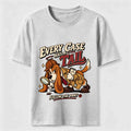 Every Case Has a Tail Dog Classic T-Shirt