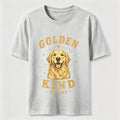 Golden Kind of Day Dog Classic T-Shirt