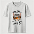 Unleash Your Inner Wild Cat Classic T-Shirt