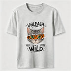 Unleash Your Inner Wild Cat Classic T-Shirt