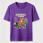 Plant Inspection Failed Cat Classic T-Shirt