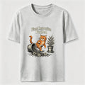 Plant Inspection Failed Cat Classic T-Shirt