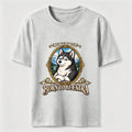 Born to Be Extra Husky Classic T-Shirt
