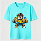 Tough Bulldog Classic T-Shirt