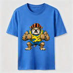 Tough Bulldog Classic T-Shirt
