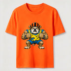 Tough Bulldog Classic T-Shirt