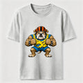 Tough Bulldog Classic T-Shirt