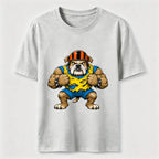 Tough Bulldog Classic T-Shirt