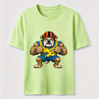 Tough Bulldog Classic T-Shirt