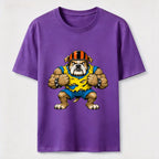 Tough Bulldog Classic T-Shirt