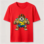 Tough Bulldog Classic T-Shirt