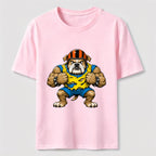 Tough Bulldog Classic T-Shirt