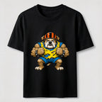 Tough Bulldog Classic T-Shirt