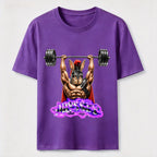 Strong Weightlifting Rabbit Classic T-Shirt
