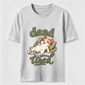 Dead Tired Cat Classic T-Shirt