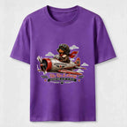 Wiener Pilot Dog Classic T-Shirt