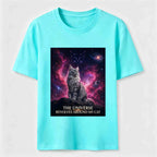 Universe Cat Classic T-Shirt