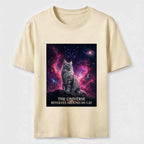 Universe Cat Classic T-Shirt