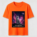 Universe Cat Classic T-Shirt