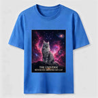 Universe Cat Classic T-Shirt