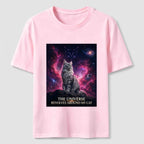 Universe Cat Classic T-Shirt