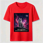 Universe Cat Classic T-Shirt