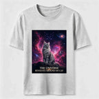 Universe Cat Classic T-Shirt