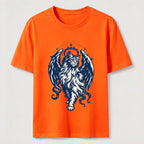 Sacred Angel Cat Classic T-Shirt