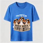 I Have Seen It All Beagles Classic T-Shirt