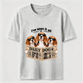I Have Seen It All Beagles Classic T-Shirt