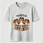 I Have Seen It All Beagles Classic T-Shirt