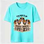 I Have Seen It All Beagles Classic T-Shirt