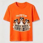 I Have Seen It All Beagles Classic T-Shirt