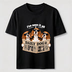 I Have Seen It All Beagles Classic T-Shirt