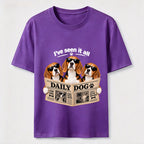 I Have Seen It All Beagles Classic T-Shirt
