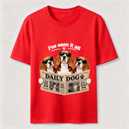 I Have Seen It All Beagles Classic T-Shirt