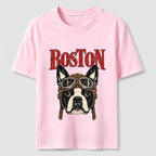Aviator dog Classic T-Shirt
