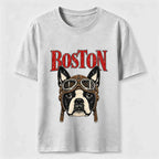 Aviator dog Classic T-Shirt